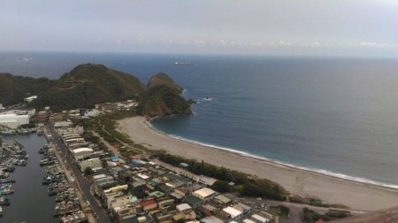 南方澳豆腐岬海岸